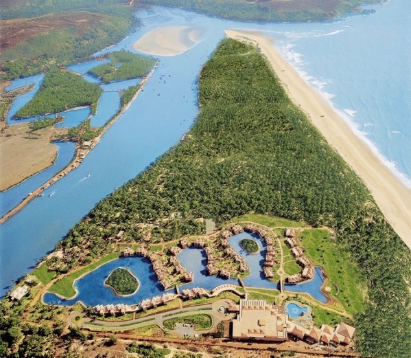 South Goa Tour