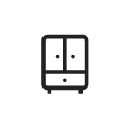 Clothes storage