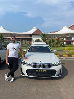 Vehicle Rental