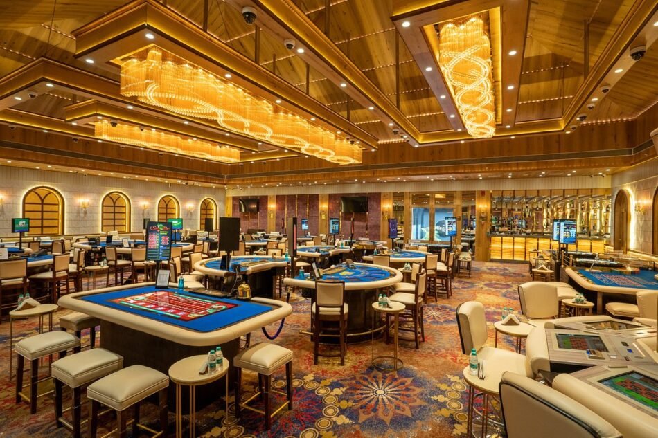 Casino
